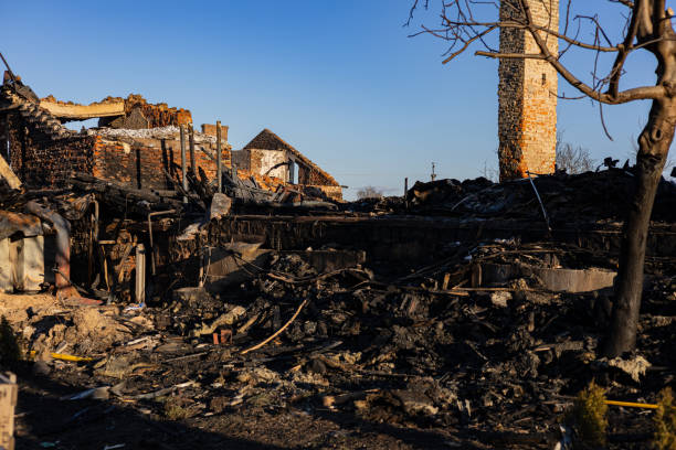 Reliable Smoke Damage Removal contractor in Lansdale, PA by Fire Damage Laser Cleaning