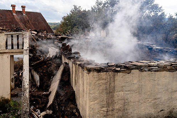 Affordable Smoke Damage Removal solutions in Lansdale, PA